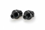 Footpeg adapters PUIG 8783N schwarz