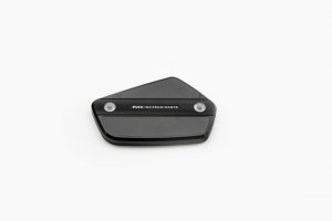 Brake tank cover PUIG schwarz