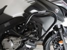 Motor Schutzrahmen RDMOTO CF96KD schwarz matt