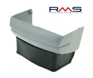 Frame protection RMS hinten