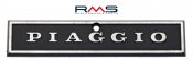 Emblem RMS 142720440 for horn cover