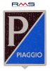 Loggo Piaggio RMS 142720500