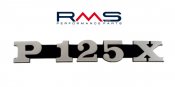 Emblem RMS 142720590 für Seitenpanel