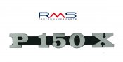 Emblem RMS 142720610 für Seitenpanel