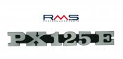 Emblem RMS 142720620 für Seitenpanel