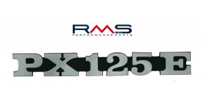 Emblem RMS für Seitenpanel