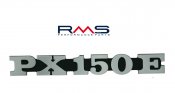 Emblem RMS 142720630 für Seitenpanel