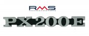 Emblem RMS 142720680 für Seitenpanel