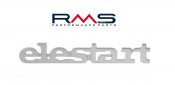 Emblem RMS 142720690 für Seitenpanel