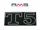 Emblem RMS 142720740 für Seitenpanel