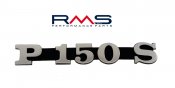 Emblem RMS 142720770 für Seitenpanel