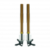 Kartusche für Vordergabel K-TECH 160-022-770 KTR-5 TRDS