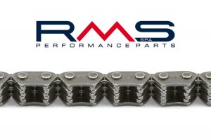 KMC camshaft chain KMC 2034LW 136 links