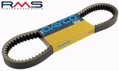 Variatorriemen DAYCO 163750162 DAYCO kevlar