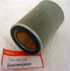 Air filter HONDA 17230-MBZ-K00 HFA1602 OEM