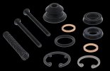 Master Cylinder Rebuild kit All Balls Racing MCR18-1084