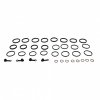 Caliper Rebuild Kit All Balls Racing CRK18-3301 18-3301 vorne