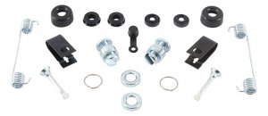 Wheel Cylinder Rebuild kit All Balls Racing