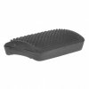 Brake pedal cover ARIETE 01954 grau