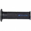 Road pair grip ARIETE 02615-A blau/schwarz