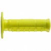 Handgriffe ARIETE 02621/A-GF UNITY half waffle Yellow fluo