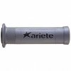 Handgriffe ARIETE 02642-NG ARIRAM ROAD Black-Grey