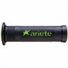 Handgriffe ARIETE 02642-VN ARIRAM ROAD Green-Black