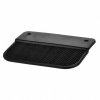 Rear mud flap ARIETE 08996 schwarz