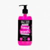 Antibacterial hand soap MUC-OFF 20265 500ml