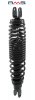 Shock absorber FORSA 204550342 hinten