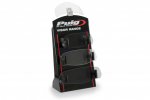 Visors display PUIG 20497N schwarz