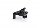 Brake lever adapter PUIG 20635N schwarz