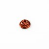 Nut for locking steering shaft X-TRIG 50400001 brown