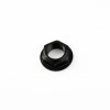 Nut for steering shaft X-TRIG 50400002 schwarz