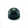 RCU reservoir cap K-TECH 211-200-040 SHOWA 40x17mm schwarz