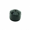 Reservoir end cap K-TECH 211-200-100 WP 60mm schwarz