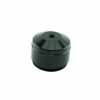 Reservoir end cap K-TECH 211-200-110 SACHS/WP 49mm schwarz