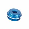 Reservoir end cap K-TECH 211-200-295 KYB 54x22mm blau