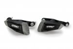 Frame sliders PUIG 21793N PRO 2.0 schwarz