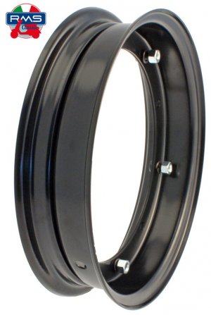 Wheel rim RMS schwarz