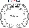 Bremsbacken RMS 225120180