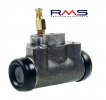 Brake cylinder RMS 225140150 hinten