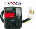 Lichtschalter RMS 246110020 links