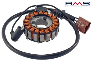 Stator RMS