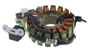 Stator RMS