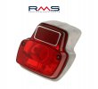 Tail lamp RMS 246420010 hinten