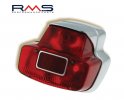 Tail lamp SIEM 246420040 hinten