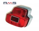 Tail lamp SIEM 246420050 hinten