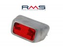 Tail lamp SIEM 246420070 hinten