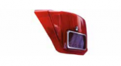 Tail lamp RMS 246420140 hinten mit Dichtung